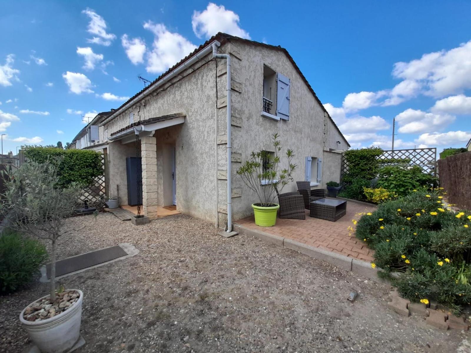 Porte Du Vignoble Sejour A Libourne Zewnętrze zdjęcie